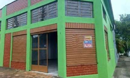 Casa comercial para alugar no Hamburgo Velho, Novo Hamburgo 