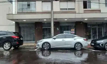 Casa comercial para alugar no Centro, Novo Hamburgo 