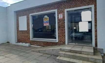 Casa comercial para alugar no Ideal, Novo Hamburgo 