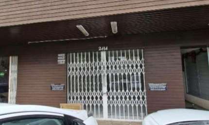 Casa comercial para alugar no Rio Branco, Novo Hamburgo 