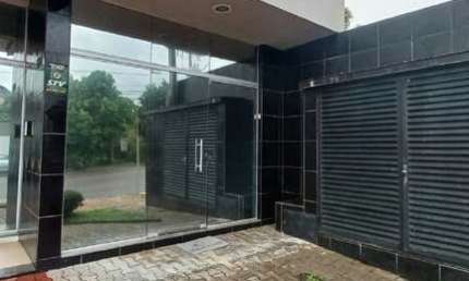 Casa comercial para alugar no Guarani, Novo Hamburgo 