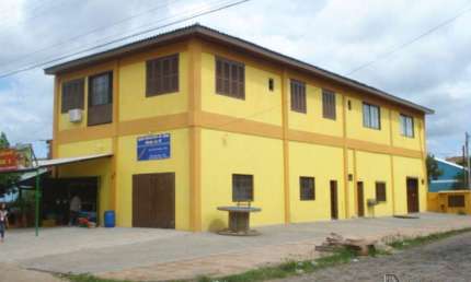 Casa comercial à venda no Santos Dumont, São Leopoldo 