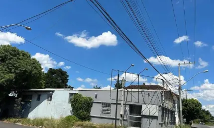 Casa comercial à venda no Rincão, Novo Hamburgo 