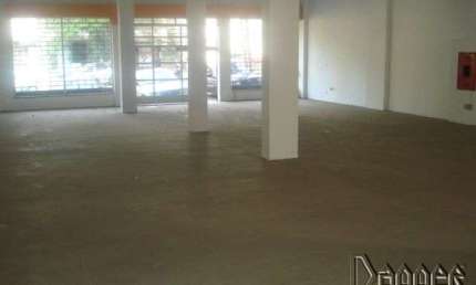 Casa comercial para alugar no Guarani, Novo Hamburgo 