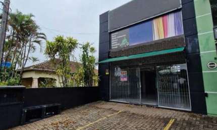 Casa comercial para alugar no Hamburgo Velho, Novo Hamburgo 