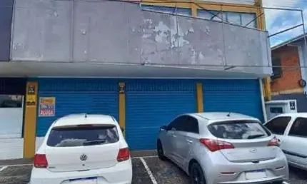 Casa comercial para alugar no Rio Branco, Novo Hamburgo 