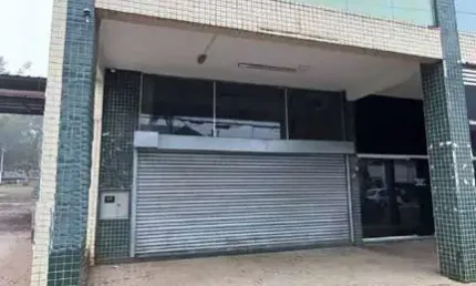 Casa comercial para alugar no Pátria Nova, Novo Hamburgo 