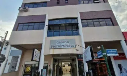 Casa comercial para alugar no Centro, Novo Hamburgo 