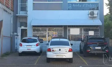Casa comercial para alugar no Canudos, Novo Hamburgo 