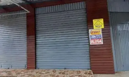 Casa comercial para alugar no Rondônia, Novo Hamburgo 