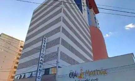 Casa comercial para alugar no Centro, Novo Hamburgo 