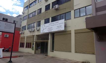 Casa comercial à venda no Centro, Novo Hamburgo 