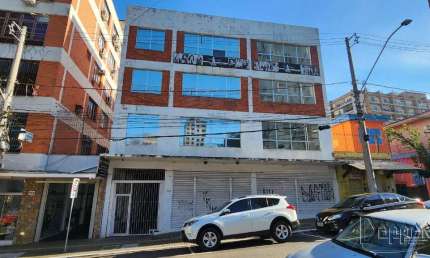 Casa comercial à venda no Centro, Novo Hamburgo 