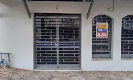Casa comercial para alugar no Ouro Branco, Novo Hamburgo 
