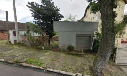 PREDIO COMERCIAL / INDUSTRIAL São José Novo Hamburgo