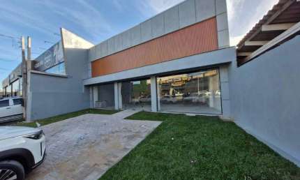 Casa comercial para alugar no Pátria Nova, Novo Hamburgo 