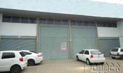 PREDIO COMERCIAL / INDUSTRIAL Liberdade Novo Hamburgo