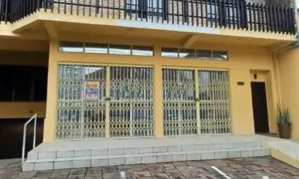 PREDIO COMERCIAL / INDUSTRIAL Operário Novo Hamburgo