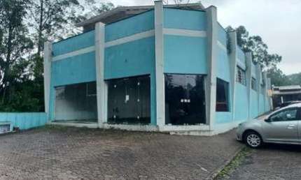 Casa comercial para alugar no Canudos, Novo Hamburgo 