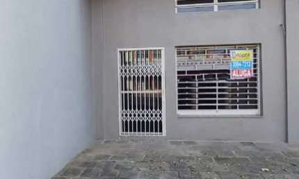 Casa comercial para alugar no Rio Branco, Novo Hamburgo 