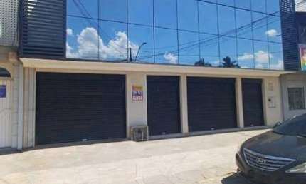 PREDIO COMERCIAL / INDUSTRIAL Santo Afonso Novo Hamburgo
