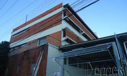 Casa comercial para alugar no Ideal, Novo Hamburgo 