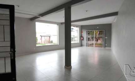 Casa comercial para alugar no Jardim Mauá, Novo Hamburgo 
