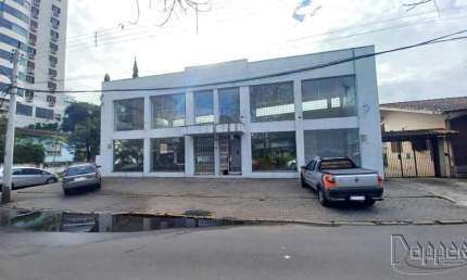 Casa comercial para alugar no Guarani, Novo Hamburgo 