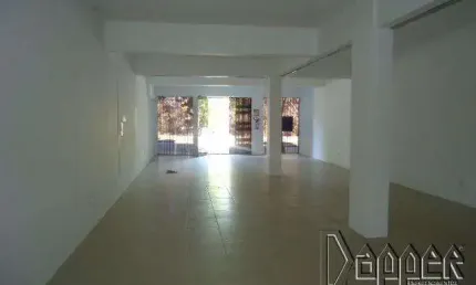 Casa comercial à venda no Ideal, Novo Hamburgo 