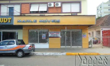 Casa comercial para alugar no Rio Branco, Novo Hamburgo 