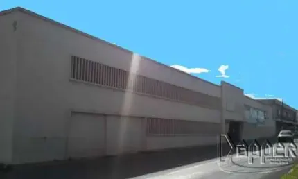 Predio comercial / industrial scharlau são leopoldo