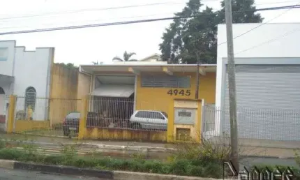 PREDIO COMERCIAL / INDUSTRIAL Petrópolis Novo Hamburgo
