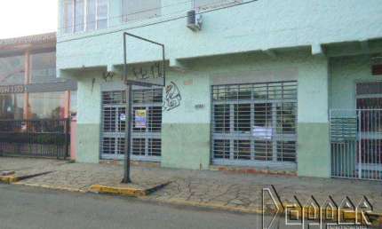 Casa comercial para alugar no Pátria Nova, Novo Hamburgo 