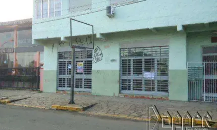 Casa comercial à venda no Pátria Nova, Novo Hamburgo 