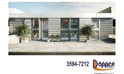 Casa comercial para alugar no Centro, Novo Hamburgo 
