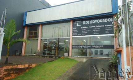 PREDIO COMERCIAL / INDUSTRIAL Ouro Branco Novo Hamburgo
