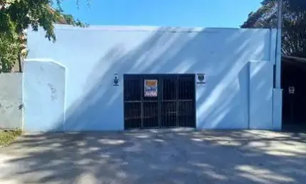 Casa comercial para alugar no Ouro Branco, Novo Hamburgo 