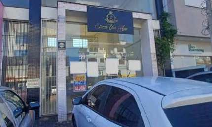 Casa comercial para alugar no Canudos, Novo Hamburgo 