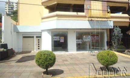Casa comercial à venda no Centro, Novo Hamburgo 