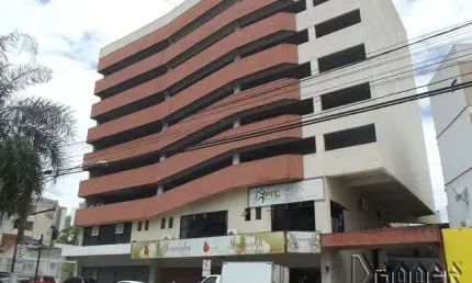 Casa comercial para alugar no Centro, Novo Hamburgo 