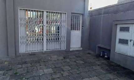 Casa comercial para alugar no Rio Branco, Novo Hamburgo 
