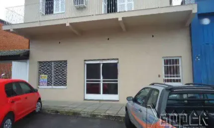 Predio comercial / industrial liberdade novo hamburgo