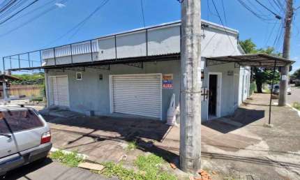 PREDIO COMERCIAL / INDUSTRIAL Primavera Novo Hamburgo