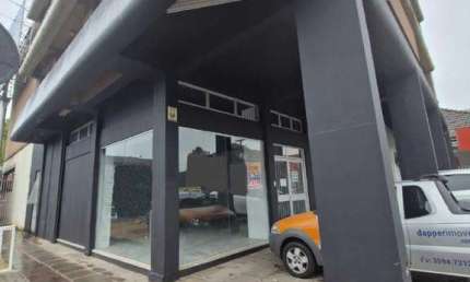 Casa comercial para alugar no Rio Branco, Novo Hamburgo 