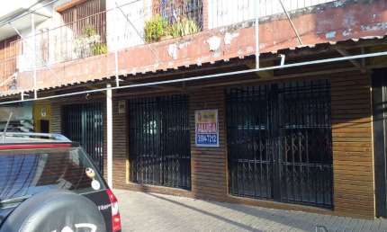 Casa comercial para alugar no Hamburgo Velho, Novo Hamburgo 