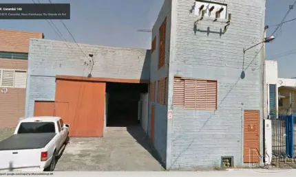 Predio comercial / industrial liberdade novo hamburgo