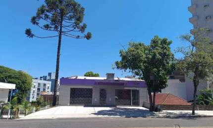Casa comercial à venda no Pátria Nova, Novo Hamburgo 