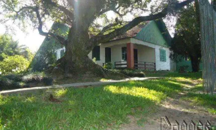 Casa comercial à venda no Rondônia, Novo Hamburgo 