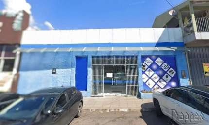 PREDIO COMERCIAL / INDUSTRIAL Liberdade Novo Hamburgo