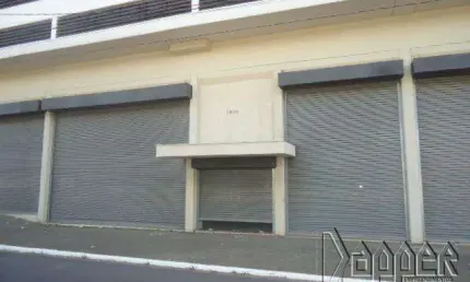 Casa comercial para alugar no Industrial, Novo Hamburgo 